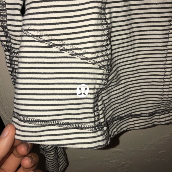 LULULEMON jacket - Picture 2 of 3